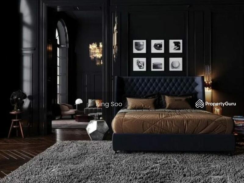 Condominium for Sale at Solaris Dutamas Solaris Dutamas - King Soo - PropertyGuru.com.my