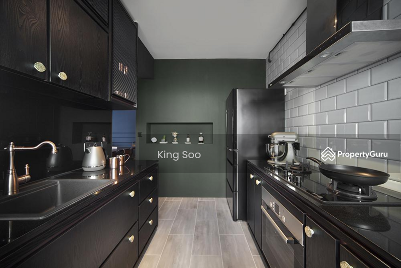 Condominium for Sale at Solaris Dutamas Solaris Dutamas - King Soo - PropertyGuru.com.my