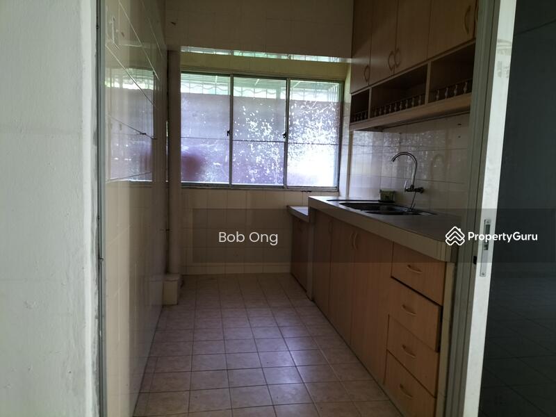 Pangsapuri untuk Dijual di saujana apartment - Bob Ong - PropertyGuru.com.my