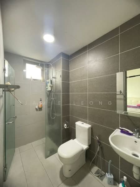 Service Residence for Sale at Greenz (Residensi Flora) @ One South - Jamie Leong - PropertyGuru.com.my