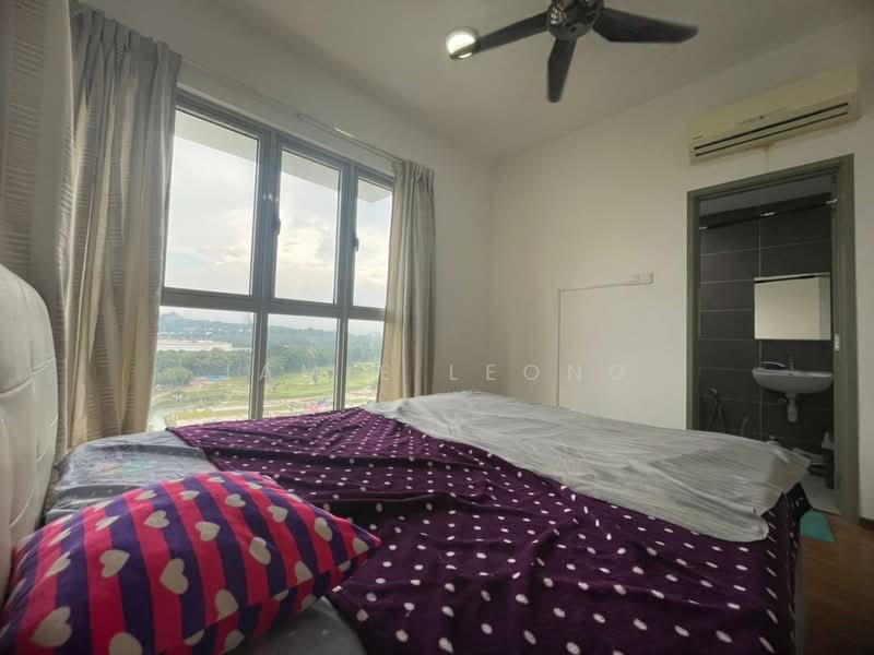 Service Residence for Sale at Greenz (Residensi Flora) @ One South - Jamie Leong - PropertyGuru.com.my