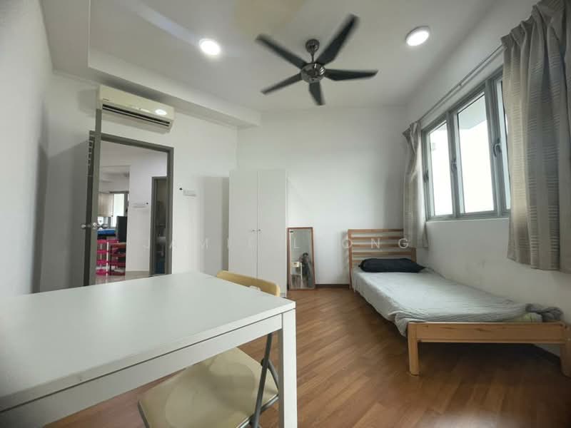 Service Residence for Sale at Greenz (Residensi Flora) @ One South - Jamie Leong - PropertyGuru.com.my
