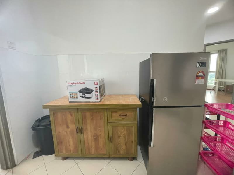 Service Residence for Sale at Greenz (Residensi Flora) @ One South - Jamie Leong - PropertyGuru.com.my