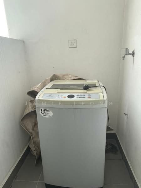 Service Residence for Sale at Greenz (Residensi Flora) @ One South - Jamie Leong - PropertyGuru.com.my