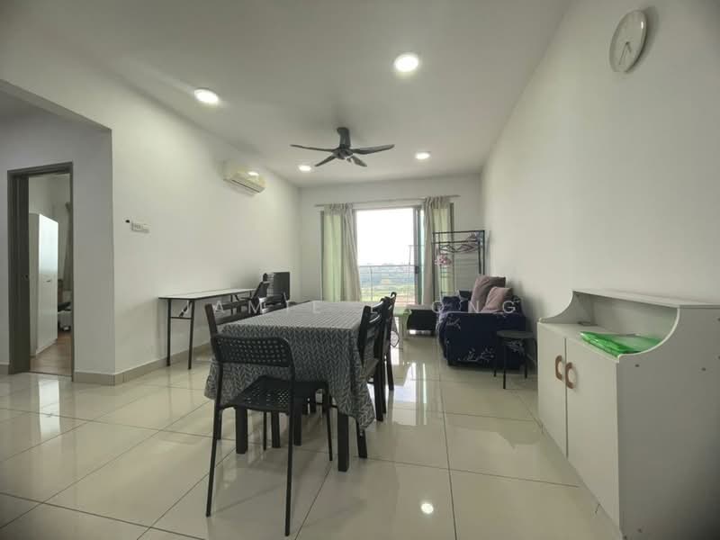 Service Residence for Sale at Greenz (Residensi Flora) @ One South - Jamie Leong - PropertyGuru.com.my