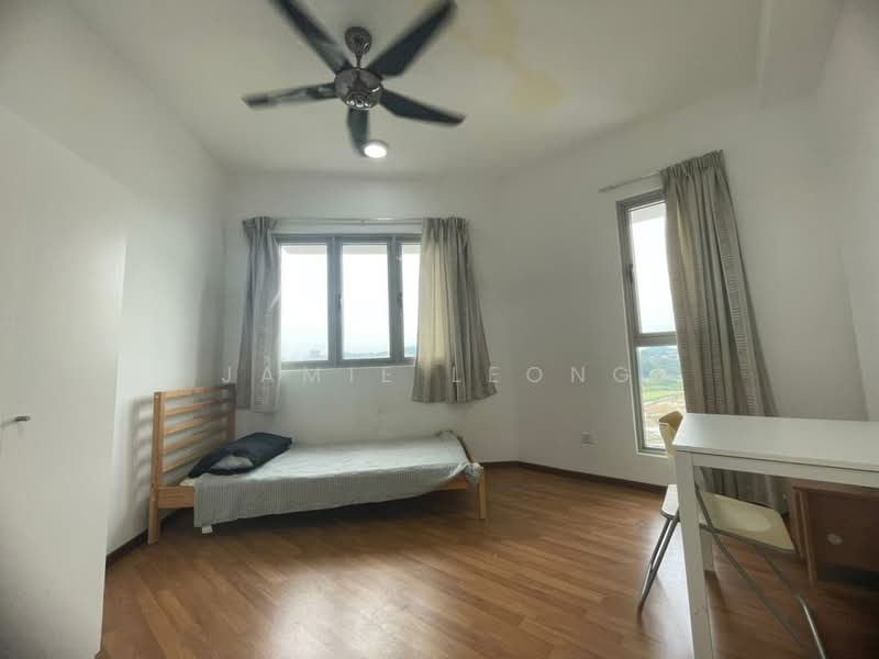 Service Residence for Sale at Greenz (Residensi Flora) @ One South - Jamie Leong - PropertyGuru.com.my