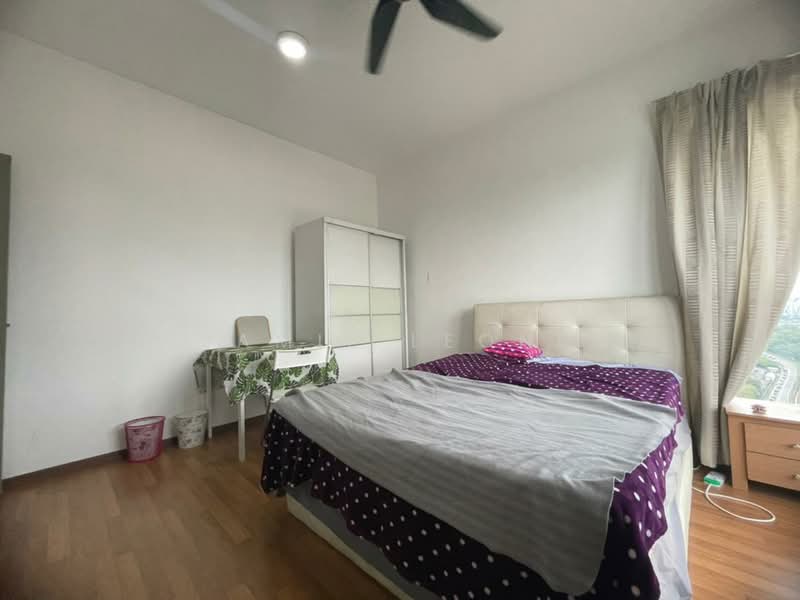 Service Residence for Sale at Greenz (Residensi Flora) @ One South - Jamie Leong - PropertyGuru.com.my