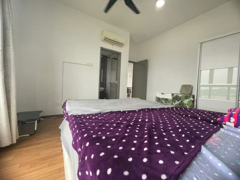 Service Residence for Sale at Greenz (Residensi Flora) @ One South - Jamie Leong - PropertyGuru.com.my