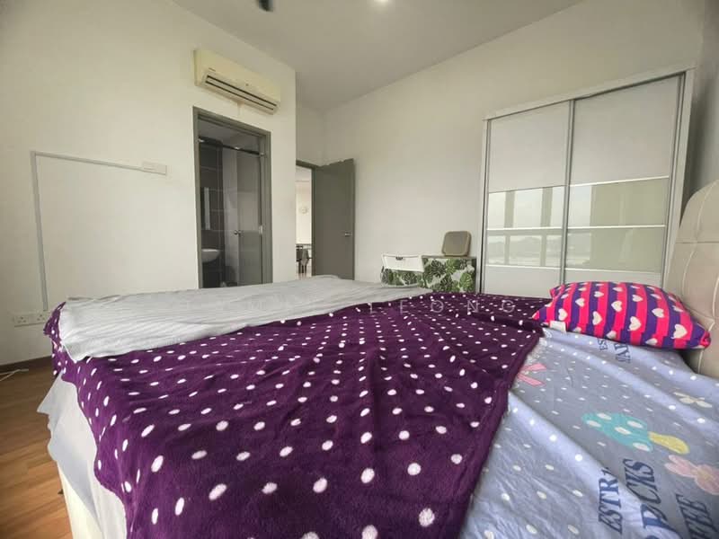 Service Residence for Sale at Greenz (Residensi Flora) @ One South - Jamie Leong - PropertyGuru.com.my