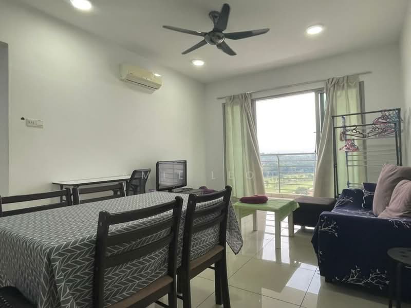 Service Residence for Sale at Greenz (Residensi Flora) @ One South - Jamie Leong - PropertyGuru.com.my