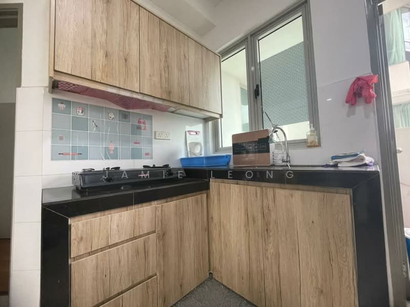 Service Residence for Sale at Greenz (Residensi Flora) @ One South - Jamie Leong - PropertyGuru.com.my