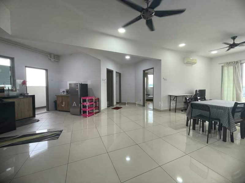 Service Residence for Sale at Greenz (Residensi Flora) @ One South - Jamie Leong - PropertyGuru.com.my