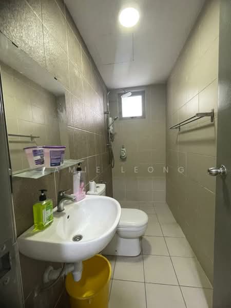 Service Residence for Sale at Greenz (Residensi Flora) @ One South - Jamie Leong - PropertyGuru.com.my