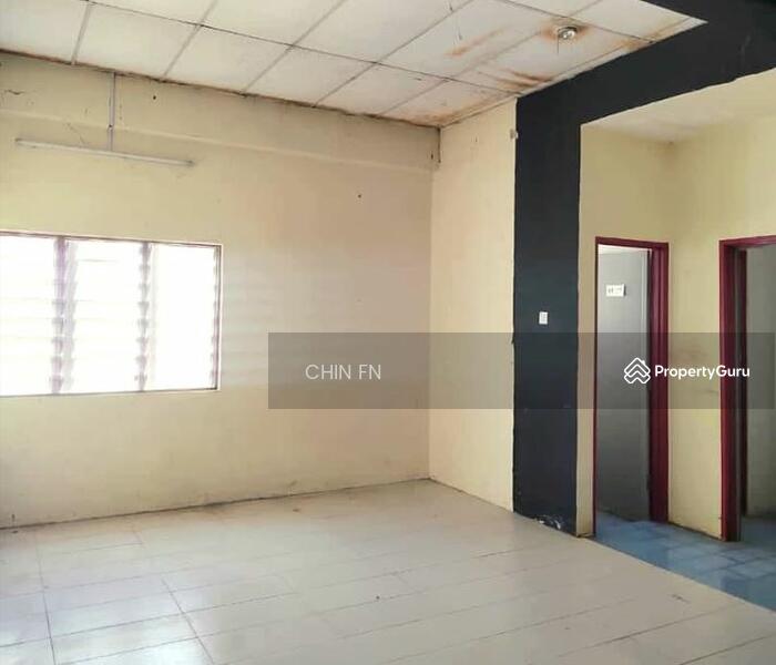 For Sale - Beside Maybank Face Main Road Freehold 2 Sty Shop Klebang Restu Ipoh