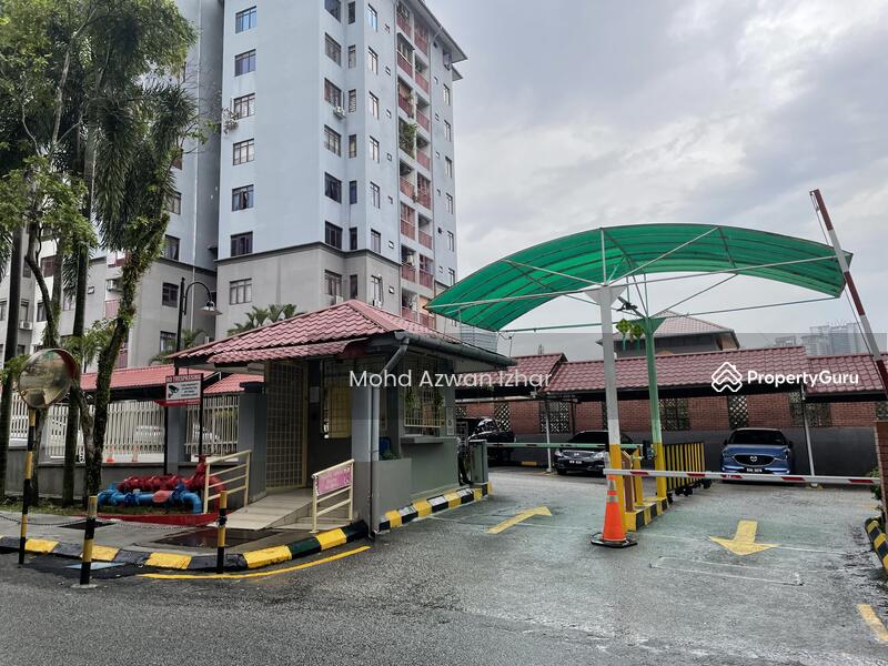 Untuk Dijual - Shamelin Bestari