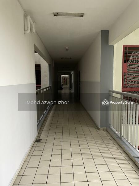 Untuk Dijual - Shamelin Bestari