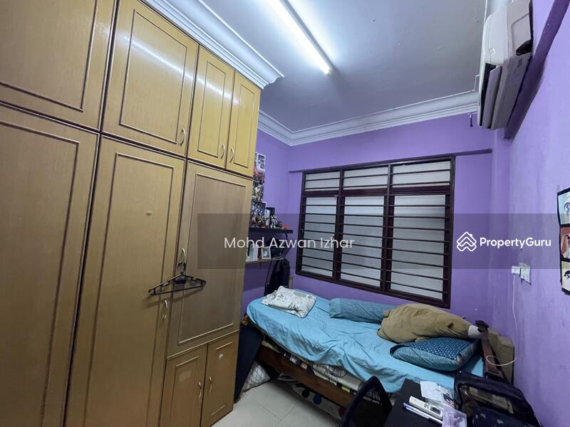 Untuk Dijual - Shamelin Bestari