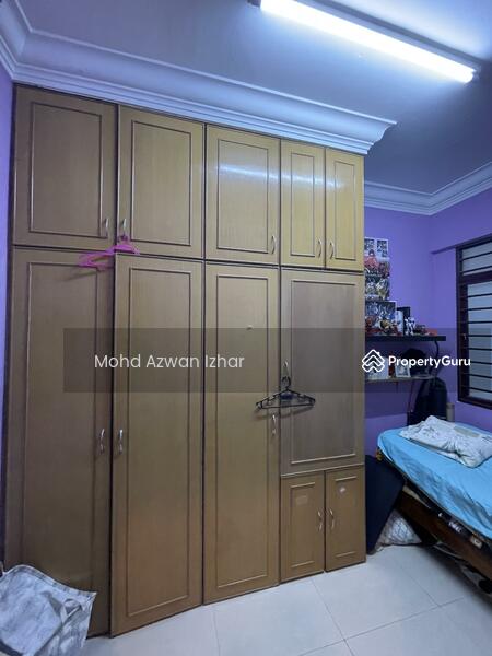 Untuk Dijual - Shamelin Bestari