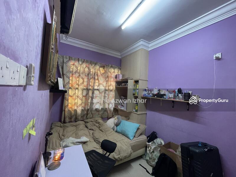 Untuk Dijual - Shamelin Bestari