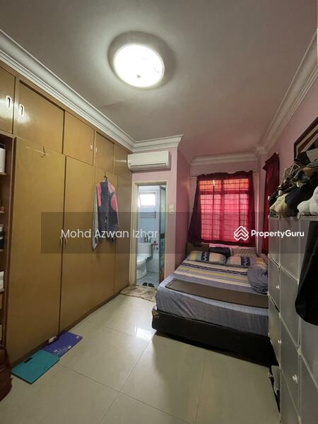 Untuk Dijual - Shamelin Bestari