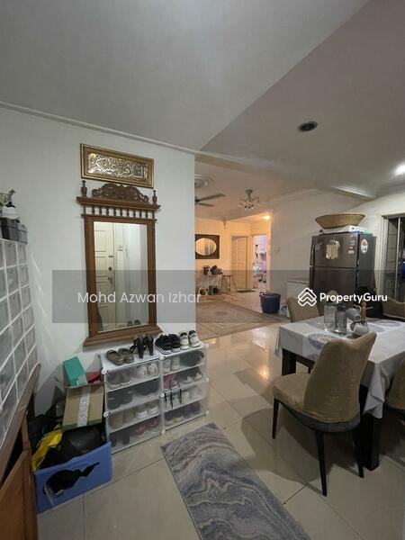 Untuk Dijual - Shamelin Bestari