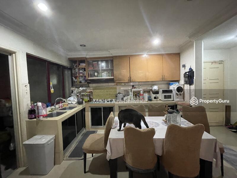 Untuk Dijual - Shamelin Bestari
