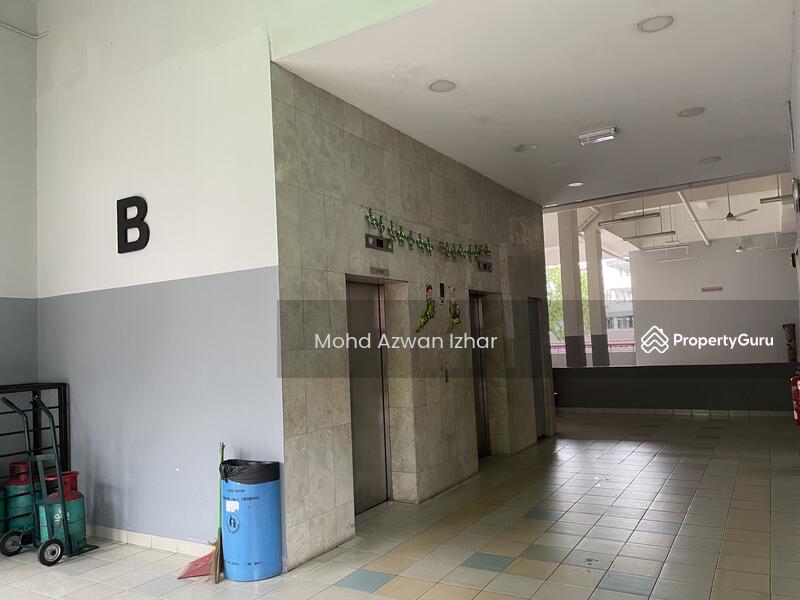 Untuk Dijual - Shamelin Bestari