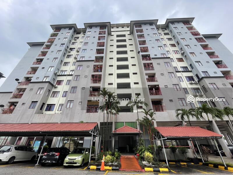Untuk Dijual - Shamelin Bestari