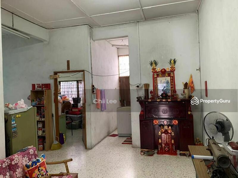 Taman B Garden ,Bukit Mertajam , Taman B Garden ,Taman B Garden, Taman