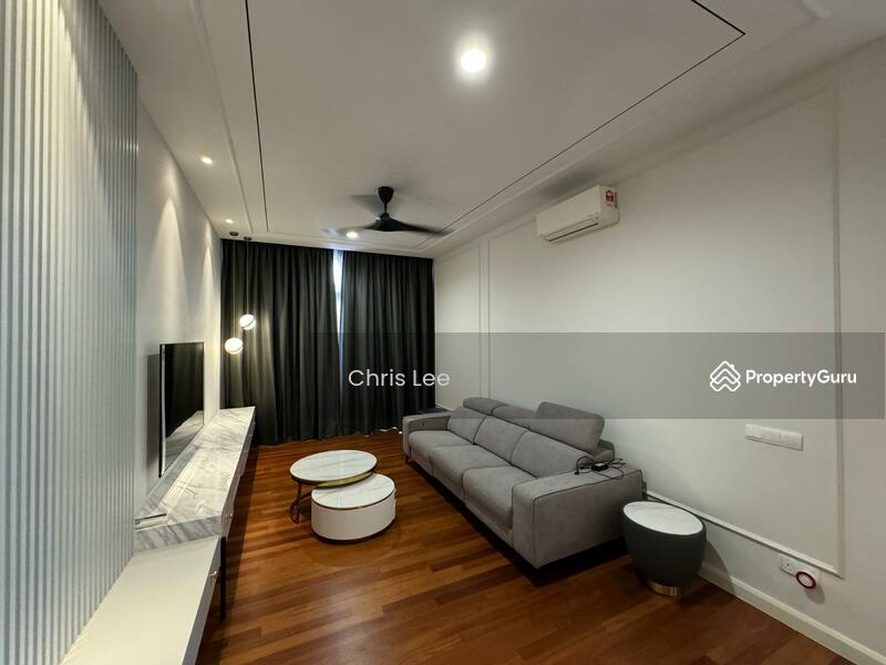 Semi-Detached House for Sale in Telok Panglima Garang (Selangor) - Chris Lee - PropertyGuru.com.my