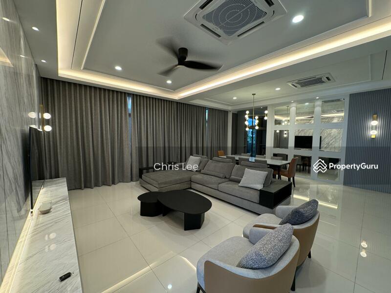 Semi-Detached House for Sale in Telok Panglima Garang (Selangor) - Chris Lee - PropertyGuru.com.my