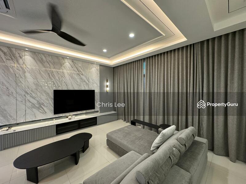 Semi-Detached House for Sale in Telok Panglima Garang (Selangor) - Chris Lee - PropertyGuru.com.my