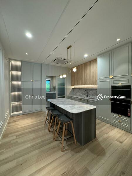 Semi-Detached House for Sale in Telok Panglima Garang (Selangor) - Chris Lee - PropertyGuru.com.my