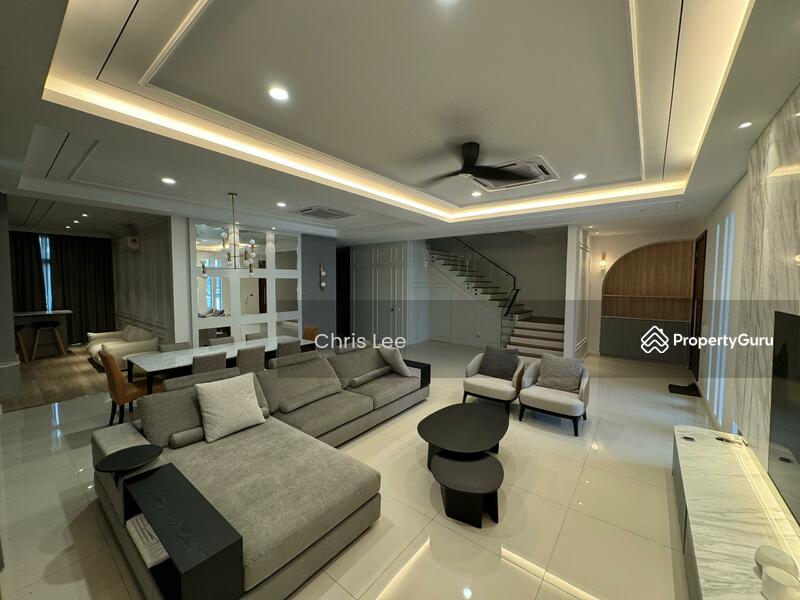 Semi-Detached House for Sale in Telok Panglima Garang (Selangor) - Chris Lee - PropertyGuru.com.my