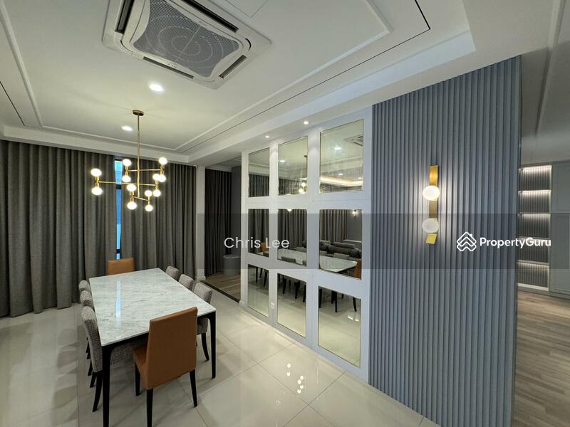 Semi-Detached House for Sale in Telok Panglima Garang (Selangor) - Chris Lee - PropertyGuru.com.my