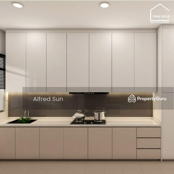 Condominium for Sale at Cheras Fully Furnish Freehold 3 Rooms Condo [100m to MRT] - Alfred Sun - PropertyGuru.com.my