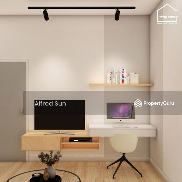 Condominium for Sale at Cheras Fully Furnish Freehold 3 Rooms Condo [100m to MRT] - Alfred Sun - PropertyGuru.com.my