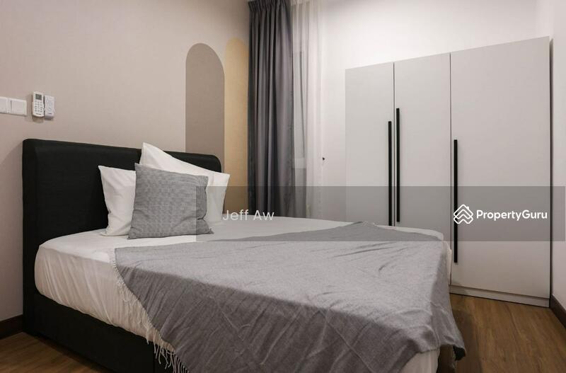 Condominium for Sale at PJ PJS south [FREEHOLD] Monthly Only RM1700 | Freehold 3R2B With Balcony - Jeff Aw - PropertyGuru.com.my