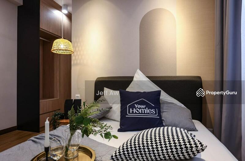 Condominium for Sale at PJ PJS south [FREEHOLD] Monthly Only RM1700 | Freehold 3R2B With Balcony - Jeff Aw - PropertyGuru.com.my
