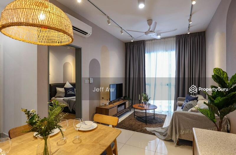 Condominium for Sale at PJ PJS south [FREEHOLD] Monthly Only RM1700 | Freehold 3R2B With Balcony - Jeff Aw - PropertyGuru.com.my