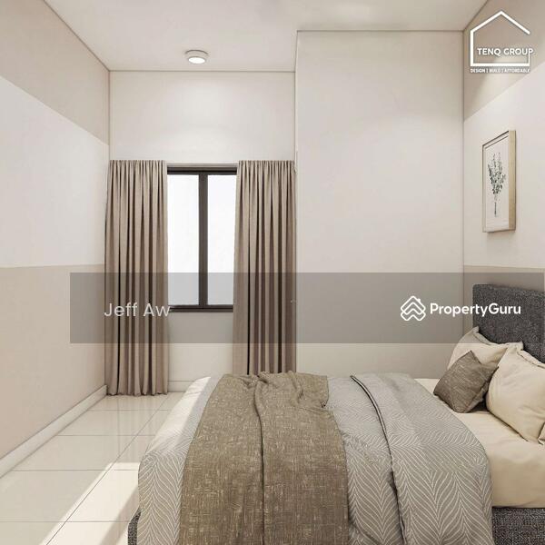 Kondominium untuk Dijual di PJ PJS south [FREEHOLD] Monthly Only RM1700 | Freehold 3R2B With Balcony - Jeff Aw - PropertyGuru.com.my