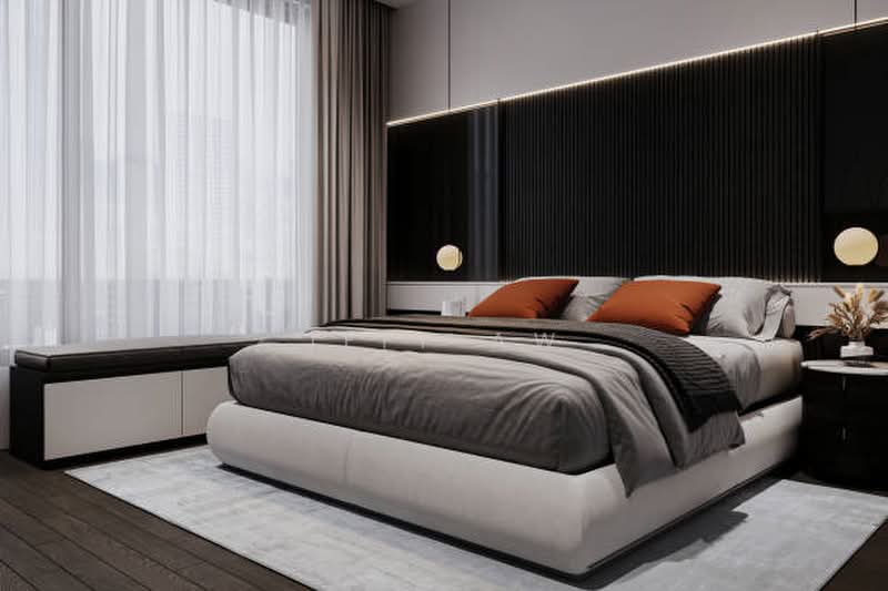 Condominium for Sale at Best 1st Home Buyer Invest Cover Installment +ve Cashflow [Furnished] - Jeff Aw - Bedroom - PropertyGuru.com.my