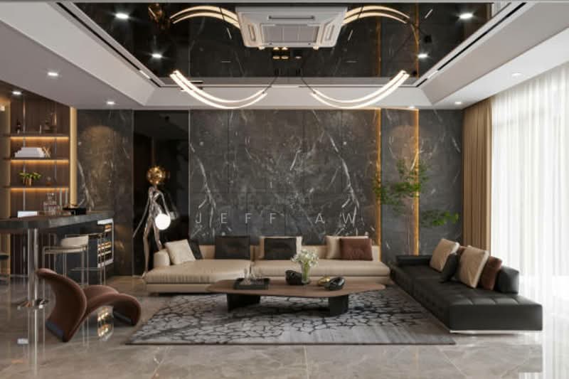 Condominium for Sale at KLCC Cashback 300k [0 downpayment] Linked LRT Freehold Invest ROI9% - Jeff Aw - PropertyGuru.com.my