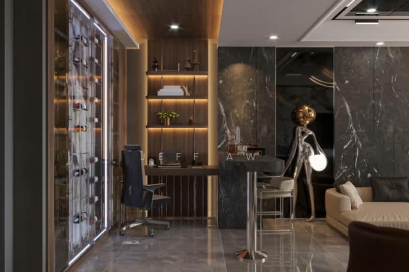 Condominium for Sale at KLCC Cashback 300k [0 downpayment] Linked LRT Freehold Invest ROI9% - Jeff Aw - PropertyGuru.com.my