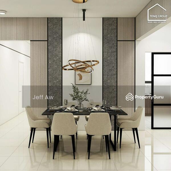 Condominium for Sale at Kuala Lumpur Sungai Besi Cheapest Fully Furnished Condo - Jeff Aw - PropertyGuru.com.my