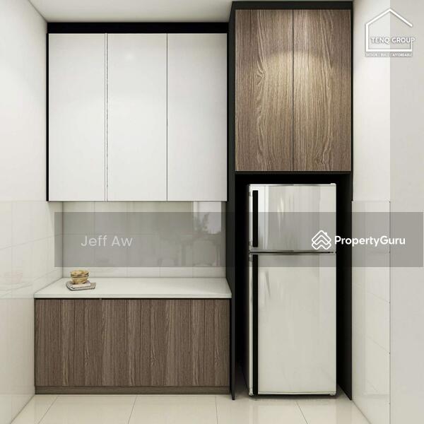 Condominium for Sale at Kuala Lumpur Sungai Besi Cheapest Fully Furnished Condo - Jeff Aw - PropertyGuru.com.my