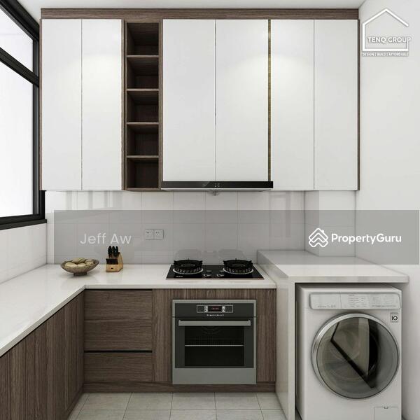 Condominium for Sale at Kuala Lumpur Sungai Besi Cheapest Fully Furnished Condo - Jeff Aw - PropertyGuru.com.my