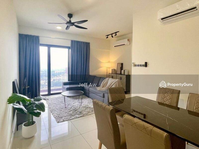 Condominium for Sale at KL Sungai Besi 3xxK Cheapest Fully Furnished Condo - Jeff Aw - PropertyGuru.com.my