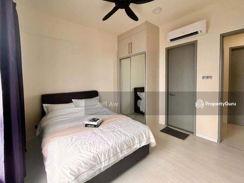 Condominium for Sale at KL Sungai Besi 3xxK Cheapest Fully Furnished Condo - Jeff Aw - PropertyGuru.com.my