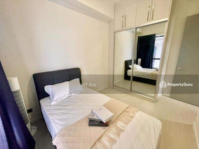 Condominium for Sale at Kuala Lumpur Sungai Besi Cheapest Fully Furnished Condo - Jeff Aw - PropertyGuru.com.my